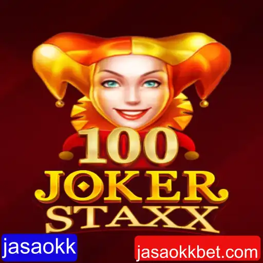 Explorando o Mundo de 100JokerStaxx: Regras e Estratégias