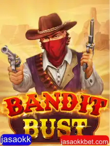 BanditBust: Uma Aventura de Estratégia e Emoção no Mundo dos Jogos
