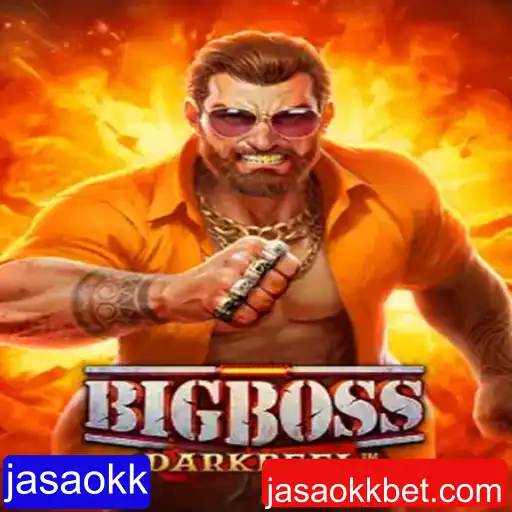 BigBoss: Um Mergulho no Fascinante Mundo do Jogo de Estratégia