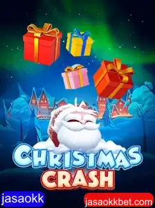 Explorando o Mundo de ChristmasCrash: Uma Aventura Festiva