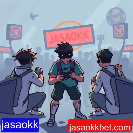 Comunidade Jogadores
