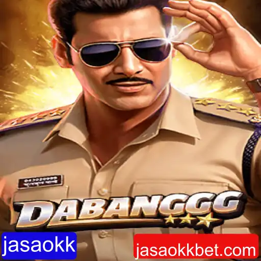DABANGGG: O Novo Fenômeno do Mundo dos Jogos