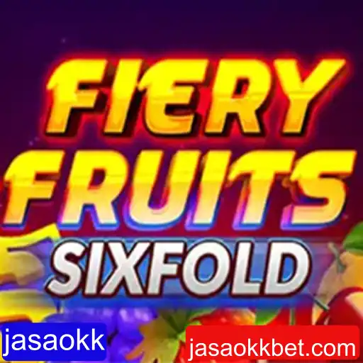 Descubra FieryFruitsSixFold: O Jogo Que Está Conquistando o Mundo