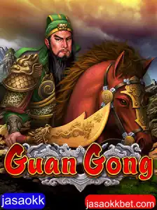 Descubra as Aventuras de GuanGong: Um Mergulho no Novo Jogo