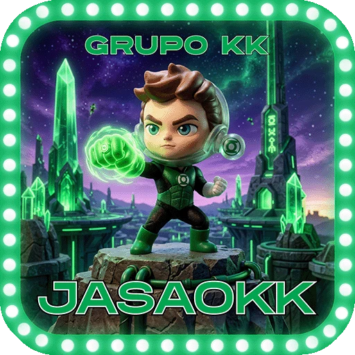 jasaokk Logo