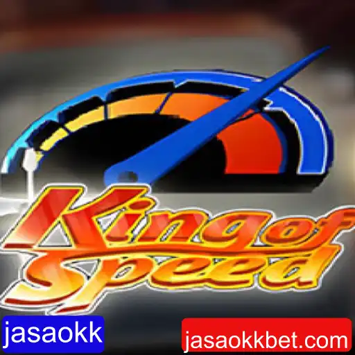 Descubra KingofSpeed: O Jogo de Corrida que Está Conquistando o Mundo