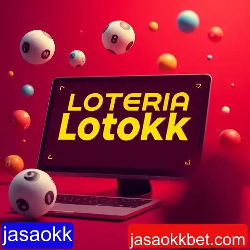 Loteria online