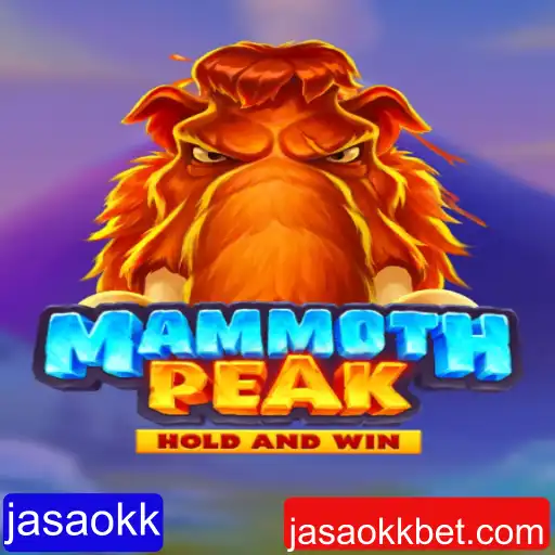 MammothPeak: Descubra o Mundo de Aventuras com Jasaokk