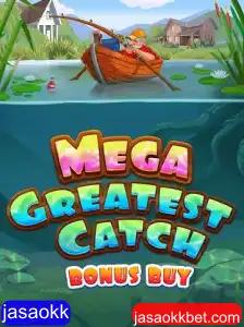 Descubra o Mundo de MegaGreatestCatchBonusBuy: Aventuras e Estratégias
