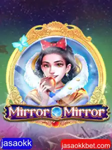 MirrorMirror: O Jogo que Reflete suas Habilidades