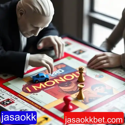 Monopoly