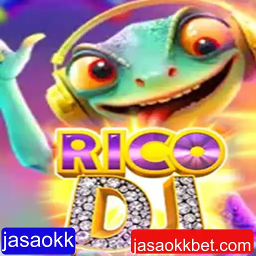 Descubra o Universo de RicoDJ: Jogo de Estratégia e Criatividade com Jasaokk