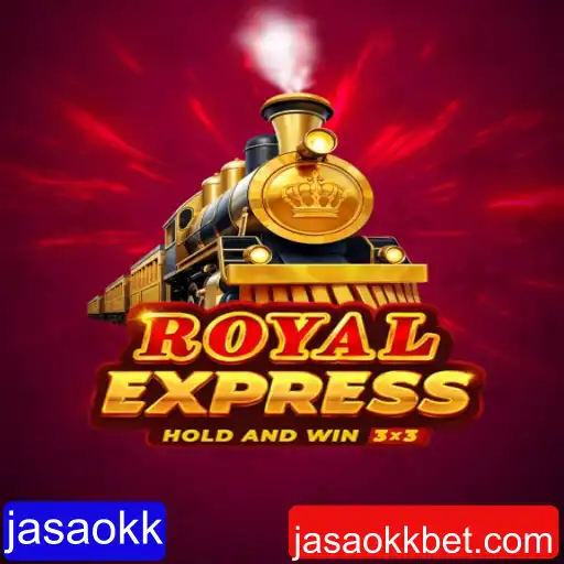 Royal Express: Conheça o Jogo que Está Conquistando os Amantes de Estratégia