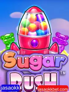 Descubra o Mundo Fascinante de SugarRush: Um Jogo Doce e Desafiador