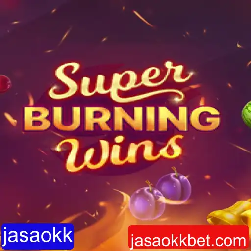 Explorando o Fascinante Jogo SuperBurningWins