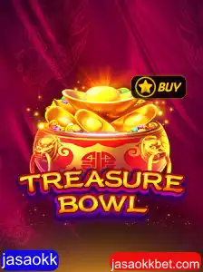 TreasureBowl: Descubra o Mundo de Aventuras do Novo Jogo