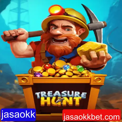 Explorando o Fascinante Mundo de TreasureHunt