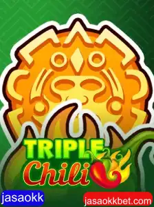 Explorando o Mundo de TripleChili